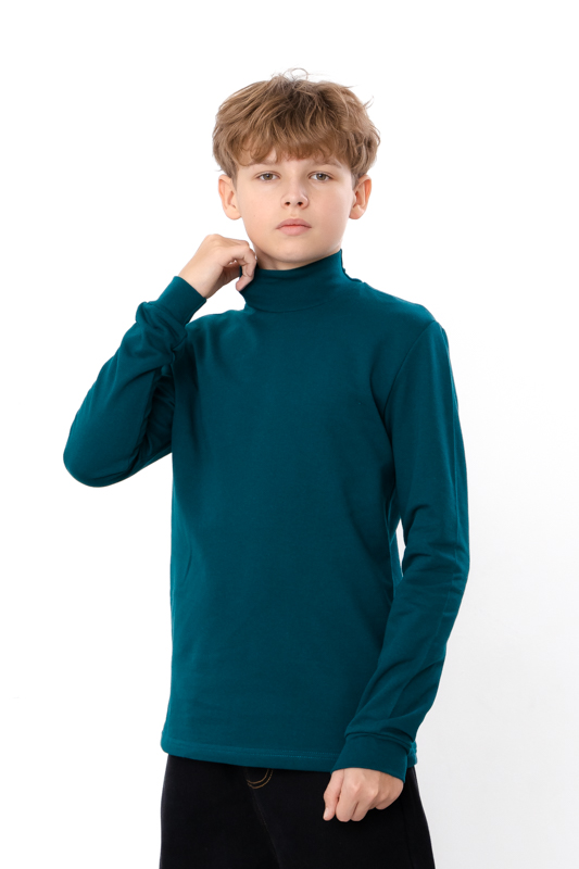 Водолазка для хлопчика 